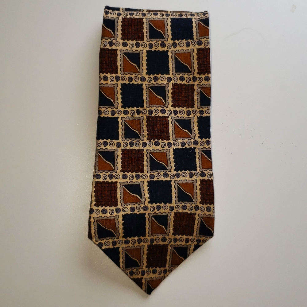 Mens tie